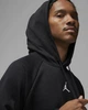 Кофта Jordan Dri-Fit Sport Crossover (DQ7327-010) S Черный - изображение 3