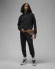 Кофта Jordan Dri-Fit Sport Crossover (DQ7327-010) S Черный - изображение 6