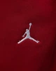 Чоловічі штани Jordan Brooklyn Fleece S Червоний (FV7277-687) - зображення 4