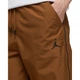 Брюки мужские Jordan Flight Heritage Gore-Tex L Коричневый (FQ5096-281) - изображение 4