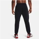 Штани чоловічі Under Armour Rival Terry 25Th Anniversary Joggers S Чорний - зображення 2