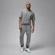 Брюки мужские Jordan M Flight Flc S Серый (FV7251-091) - изображение 3