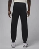 Чоловічі штани Jordan Brooklyn Fleece S Чорний (FV7277-010) - зображення 2
