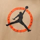 Худи мужской Jordan Flight Mvp L Бежевый (FB7050-277) - изображение 3