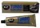 Поліроль для кузова з воском 120 г K2 TurboTempo - зображення 2