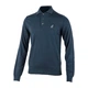 Поло мужское Australian Sweater Polo Neck S Темно-синий (LSUMA0013-061) - изображение 1