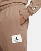 Штани чоловічі Jordan Essentials M Світло-коричневий (DA9812-256) - зображення 3