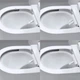 Унитаз-биде GROHE Sensia Arena 39354SH0 - изображение 6