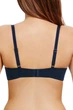 Бюстгальтер Berlei Heaven Lace 5041 32C Midnight Blue (5053014195564) - зображення 2