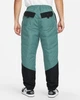 Штани чоловічі Jordan Engineered Woven Insulated Pant S Зелено-чорний (DC9658-387) - зображення 3