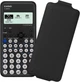 Калькулятор научный Casio с крышкой Черный (FX-82CW-W-ET-V) - изображение 2