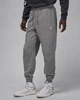 Брюки чоловічі Jordan Brooklyn Fleece 2XL Сірий FV7277-091 - зображення 1