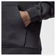 Мужское Худи Jordan MJ ESS FLC BASELINE HOODIE Черный XL (7dFD7545-010 XL) - изображение 4