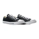 Кеды Converse All Star Ox Black 37 Черный (M9166C) - изображение 5