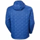 Куртка мужская Helly Hansen Lifaloft Hooded Insulator Jacket L Черный (65604--606) - изображение 2