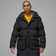Куртка мужская Jordan Ess Stmt Parka (DQ7346-010) S Черный - изображение 1