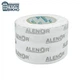 Зовнішня віконна стрічка Alenor External Full Glue - 100 мм*12,5 м - зображення 1