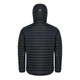 Куртка мужская Berghaus Mens Vaskye Full Zip Jacket M Черный (4A000768BP6) - изображение 2