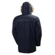 Куртка мужская Helly Hansen Coastal Parka S Темно-синий (54408-597) - изображение 2