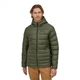 Куртка чоловіча Patagonia Hoody Down 2XL Зелений (84902KPF) - зображення 1
