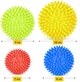 Массажные мячи с шипами 4FIZJO Spike Balls 4 шт (P-5907739310514) - изображение 2