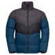Куртка чоловіча Jack Wolfskin 365 Fearless Down Jacket S Синій (1206421-1134) - зображення 1