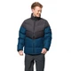 Куртка чоловіча Jack Wolfskin 365 Fearless Down Jacket S Синій (1206421-1134) - зображення 2