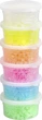 Набор термомозаики Glow 3000 шт. Knorr Prandell 212170161 - изображение 2