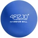 Массажный мяч 4FIZJO Lacrosse Ball 6.25 см Blue (P-5907739314291) - изображение 10