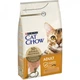 Сухий корм для дорослих кішок Purina Cat Chow Adult з качкою 1,5 кг (57665) - зображення 1