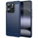 Протиударний чохол Fashion Case Urban для Xiaomi Redmi Note 14 4G Синій - зображення 1