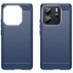 Протиударний чохол Fashion Case Urban для Xiaomi Redmi Note 14 4G Синій - зображення 2