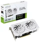 Відеокарта Asus, DUAL EVO OC (White), 8Gb GDDR6 (DUAL-RTX4060-O8G-EVO-WHITE) - изображение 1