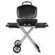Портативный газовый гриль Napoleon TravelQ 285X TQ285Х-BK-1 - изображение 3