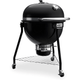 Вугільний гриль-центр Weber Summit Kamado E6 61 см 18201004 - зображення 3