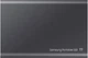 Накопичувач зовнішній SSD 2.5" USB 4.0TB Samsung T7 Titan Gray (MU-PC4T0T/WW) - зображення 8