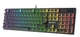 Клавіатура GamePro MK85B Blue Switch RGB USB Black - изображение 2
