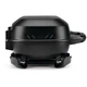Портативный газовый гриль Napoleon TravelQ 240 TQ240-BK - изображение 2