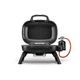 Портативный газовый гриль Napoleon TravelQ 240 TQ240-BK - изображение 3