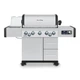 Газовий гриль Broil King Imperial QS 590 IR 698583 - зображення 1