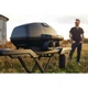 Портативний газовий гриль Napoleon Phantom TravelQ PRO285X PRO285X-MK-RC-PHM - зображення 13