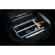 Портативный газовый гриль Napoleon TravelQ 240 TQ240-BK - изображение 11
