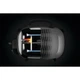 Портативный газовый гриль Napoleon TravelQ 240 TQ240-BK - изображение 13