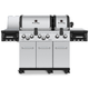 Газовий гриль Broil King Regal S 690 IR 997383 - зображення 1