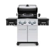 Газовий гриль Broil King Regal S 490 996383 - зображення 2