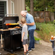 Газовий гриль Broil King Crown Classic 410 Shadow 865953 - зображення 8