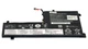 Батарея для ноутбука LENOVO Legion Y530-15ICH Y540-15IRH Y540-17IRH Y730-15ICH Y740-15ICH / 11.55V 4820mAh (57Wh) BLACK ORIG (L17C3PG2) (BAT-LEN-069) - изображение 2