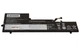 Батарея для ноутбука LENOVO IdeaPad Yoga Slim 7-15ITL05 / 15.44V 4515mAh (71Wh) BLACK ORIG (L19C4PF5) (BAT-LEN-071) - изображение 2