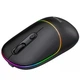 Беспроводная мышь Proove Blink Black (WMBL00002001) - изображение 2