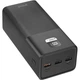 Зовнішній акумулятор Proove Giant Lite 40000mAh 22.5W Black (PBGI20312201) - зображення 2